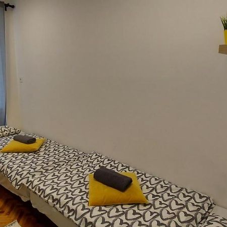 K21 Party Apartment Hotel With Inhouse Ruin Pub Budapest Luaran gambar