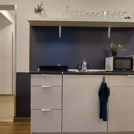 K21 Party Apartment Hotel With Inhouse Ruin Pub Budapest Luaran gambar